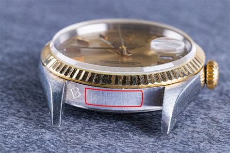 rolex m092117|identify rolex by serial number.